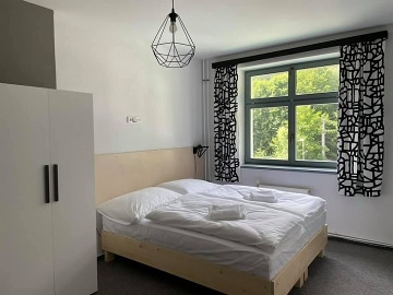 Hotel Spálov - Český ráj