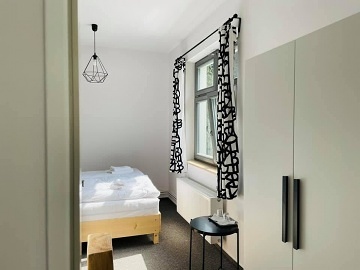 Turistická chata - hotel Spálov - Český ráj
