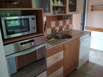 Vala�sk� chata s v��ivkou - Pustevny - Beskydy