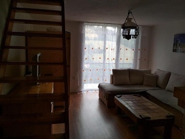 Vala�sk� chata s v��ivkou - Pustevny - Beskydy