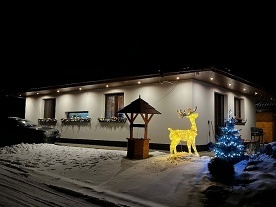 Villa LaDaLuci - Stará Lesná - Vysoké Tatry