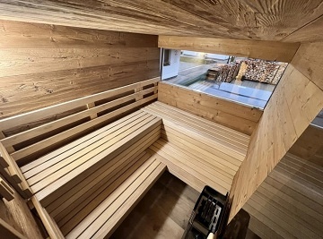 Wellness chalupa - Vysok Tatry - Skalnat dolina