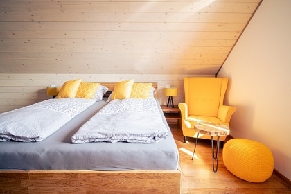 Wellness chalupa - Vysok Tatry - Skalnat dolina