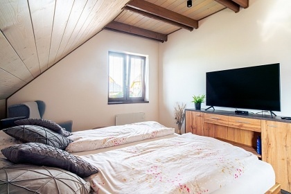 Wellness chalupa - Vysok Tatry - Skalnat dolina