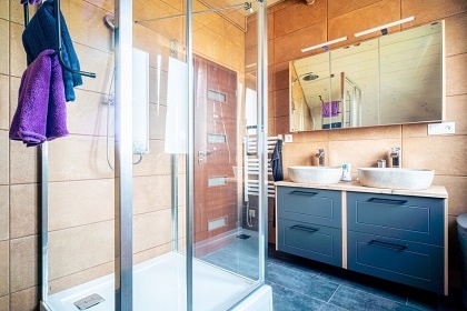 Wellness chalupa - Vysok Tatry - Skalnat dolina