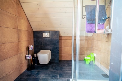 Wellness chalupa - Vysok Tatry - Skalnat dolina