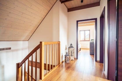 Wellness chalupa - Vysok Tatry - Skalnat dolina