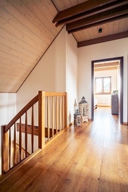 Wellness chalupa - Vysok Tatry - Skalnat dolina