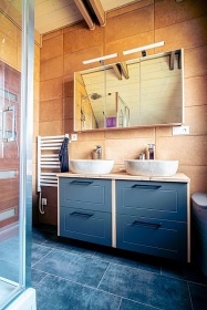 Wellness chalupa - Vysok Tatry - Skalnat dolina