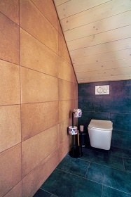 Wellness chalupa - Vysok Tatry - Skalnat dolina