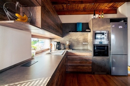 Wellness chalupa - Vysok Tatry - Skalnat dolina