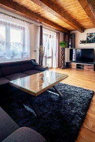 Wellness chalupa - Vysok Tatry - Skalnat dolina