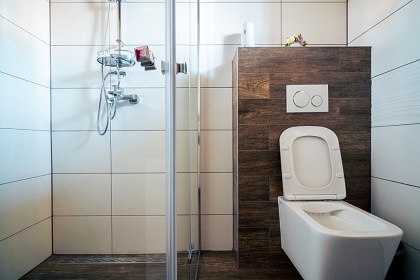 Wellness chalupa - Vysok Tatry - Skalnat dolina