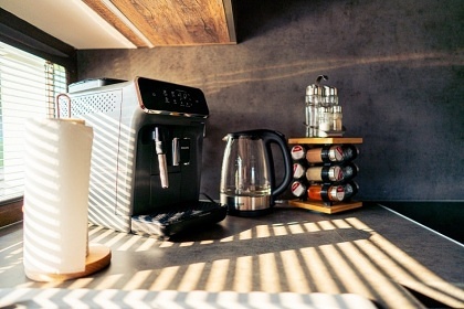 Wellness chalupa - Vysok Tatry - Skalnat dolina