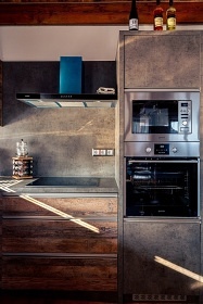 Wellness chalupa - Vysok Tatry - Skalnat dolina