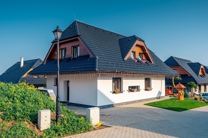 Villa LaDaLuci - Star Lesn - Vysok Tatry