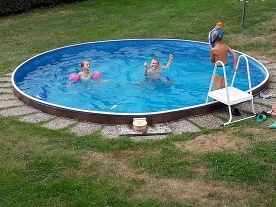 Chalupa Mumlavské vodopády - Čertova hora