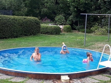 Chalupa Mumlavsk vodopdy - ertova hora