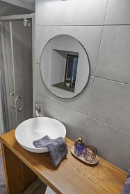 Chalupa s baznem - Krkonoe - Podh