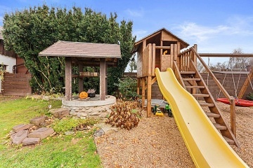 Chalupa s baznem - Krkonoe - Podh