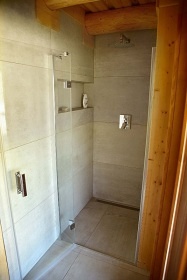 Kanadsk srub Toulava - eka Lunice - Tbor