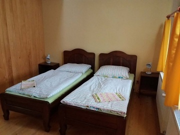 Chalupa U Ťukalů - Ploukonice - Všeň - Český ráj