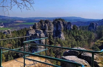 Chalupa U Ťukalů - Ploukonice - Všeň - Český ráj
