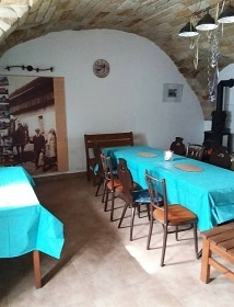Chalupa U Ťukalů - Ploukonice - Všeň - Český ráj
