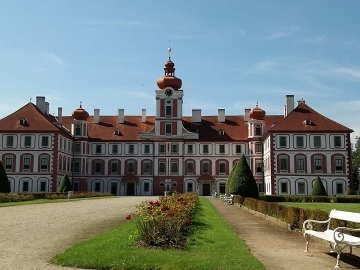 Chalupa U Ťukalů - Ploukonice - Všeň - Český ráj