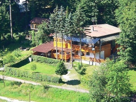 Nov� objekt: Apartm�n u z�toky - Vranovsk� p�ehrada - Podyj� 1M-013