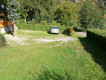 Apartm�n u z�toky - Vranovsk� p�ehrada - Podyj�