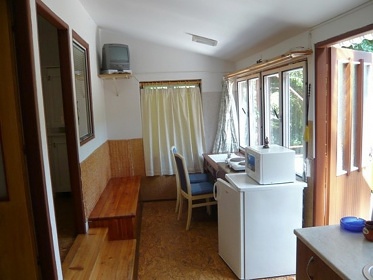 Apartm�n u z�toky - Vranovsk� p�ehrada - Podyj�