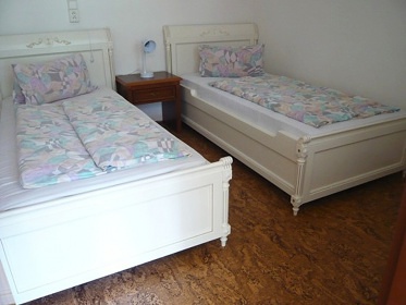 Apartmán Bítov - Horka - Vranovská přehrada