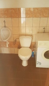 Chalupa s baznem - CHKO Tebosko - Mnek