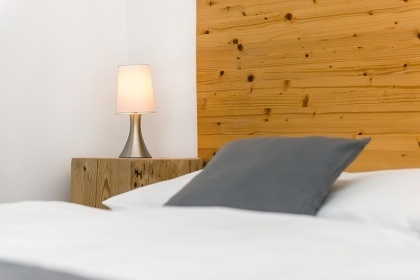 Wellness chalupa esk rj - zmek Sychrov