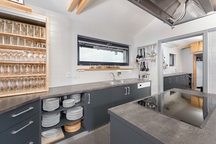 Wellness chalupa esk rj - zmek Sychrov