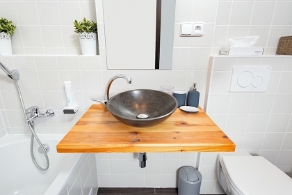 Wellness chalupa esk rj - zmek Sychrov