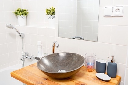 Wellness chalupa esk rj - zmek Sychrov