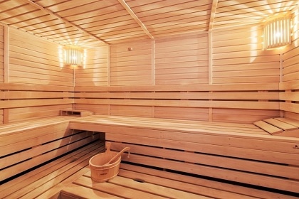 Wellness chalupa esk rj - zmek Sychrov