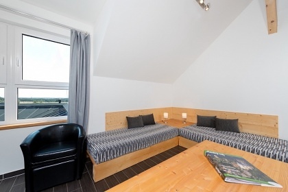 Wellness chalupa esk rj - zmek Sychrov