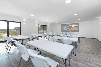 Wellness chalupa esk rj - zmek Sychrov