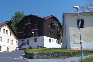 Recenze: Apartmán Belvederská - Železná Ruda - Šumava
