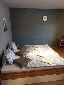 Apartmán Belvederská - Železná Ruda - Šumava