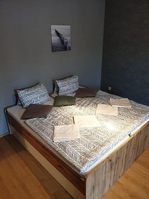 Apartmán Belvederská - Železná Ruda - Šumava
