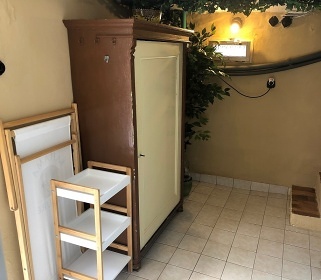 Chata Kivokltsko - Berounka - Skryjsk jezrka