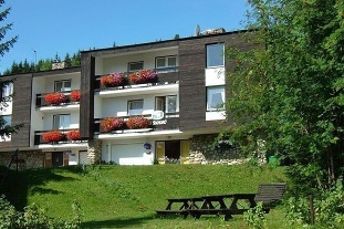 Apartmán u Sochorů - Pec pod Sněžkou