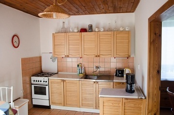 Apartmán u Sochorů - Pec pod Sněžkou