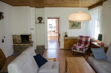 Apartmán u Sochorů - Pec pod Sněžkou