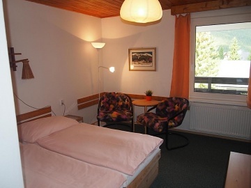 Apartmán u Sochorů - Pec pod Sněžkou