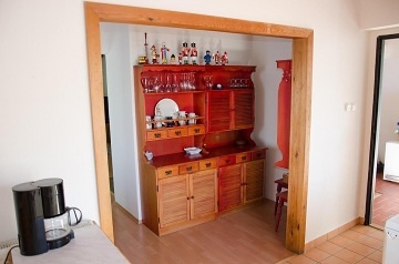 Apartmán u Sochorů - Pec pod Sněžkou